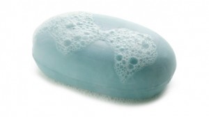 sabon eau
